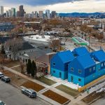 Co-Housing Denver by PRODUCTORA: An integration for students - Sheet3