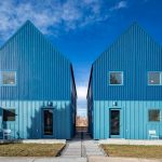 Co-Housing Denver by PRODUCTORA: An integration for students - Sheet5