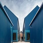 Co-Housing Denver by PRODUCTORA: An integration for students - Sheet6