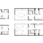 Co-Housing Denver by PRODUCTORA: An integration for students - Sheet7