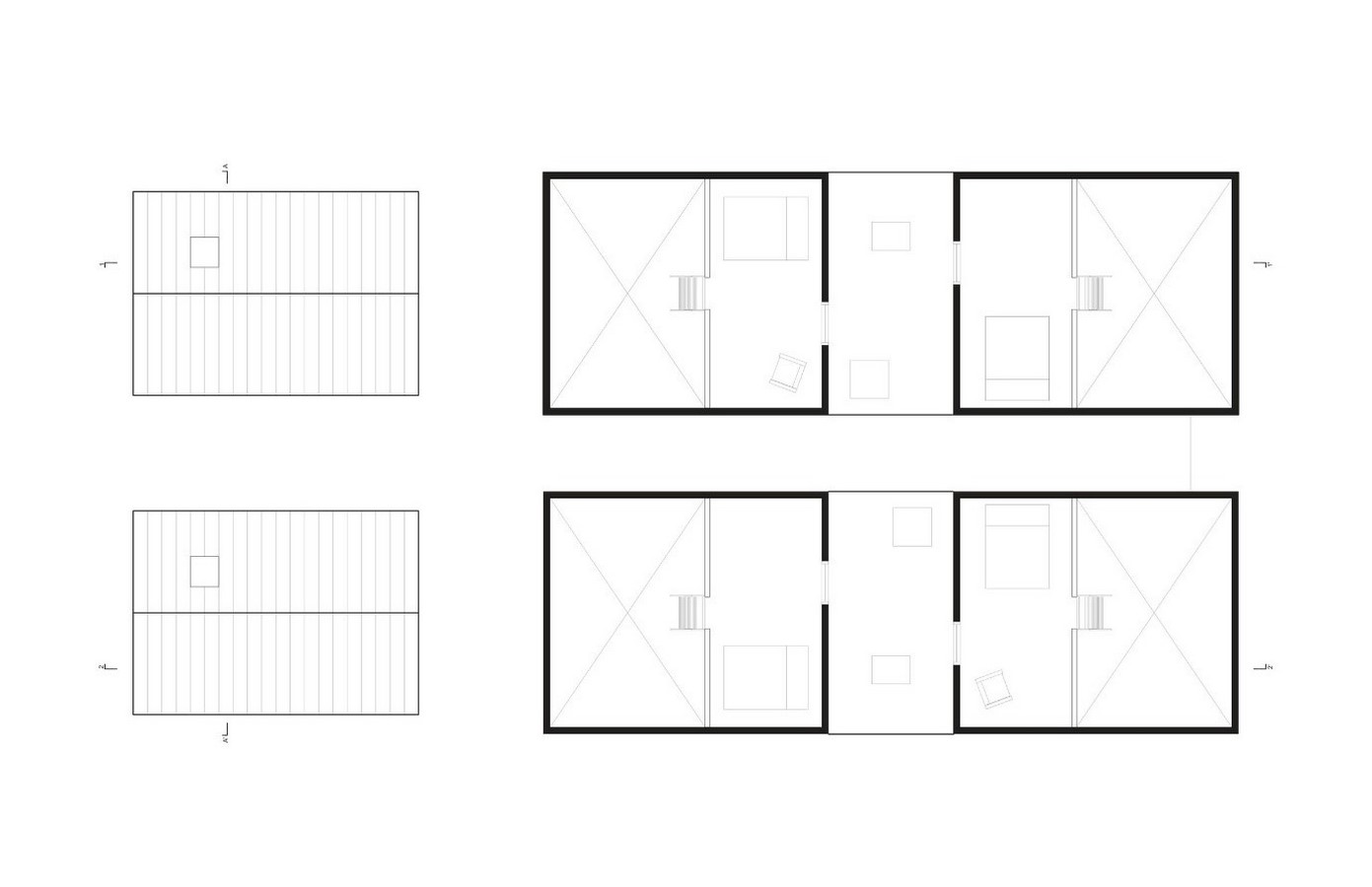 Co-Housing Denver by PRODUCTORA: An integration for students - Sheet9