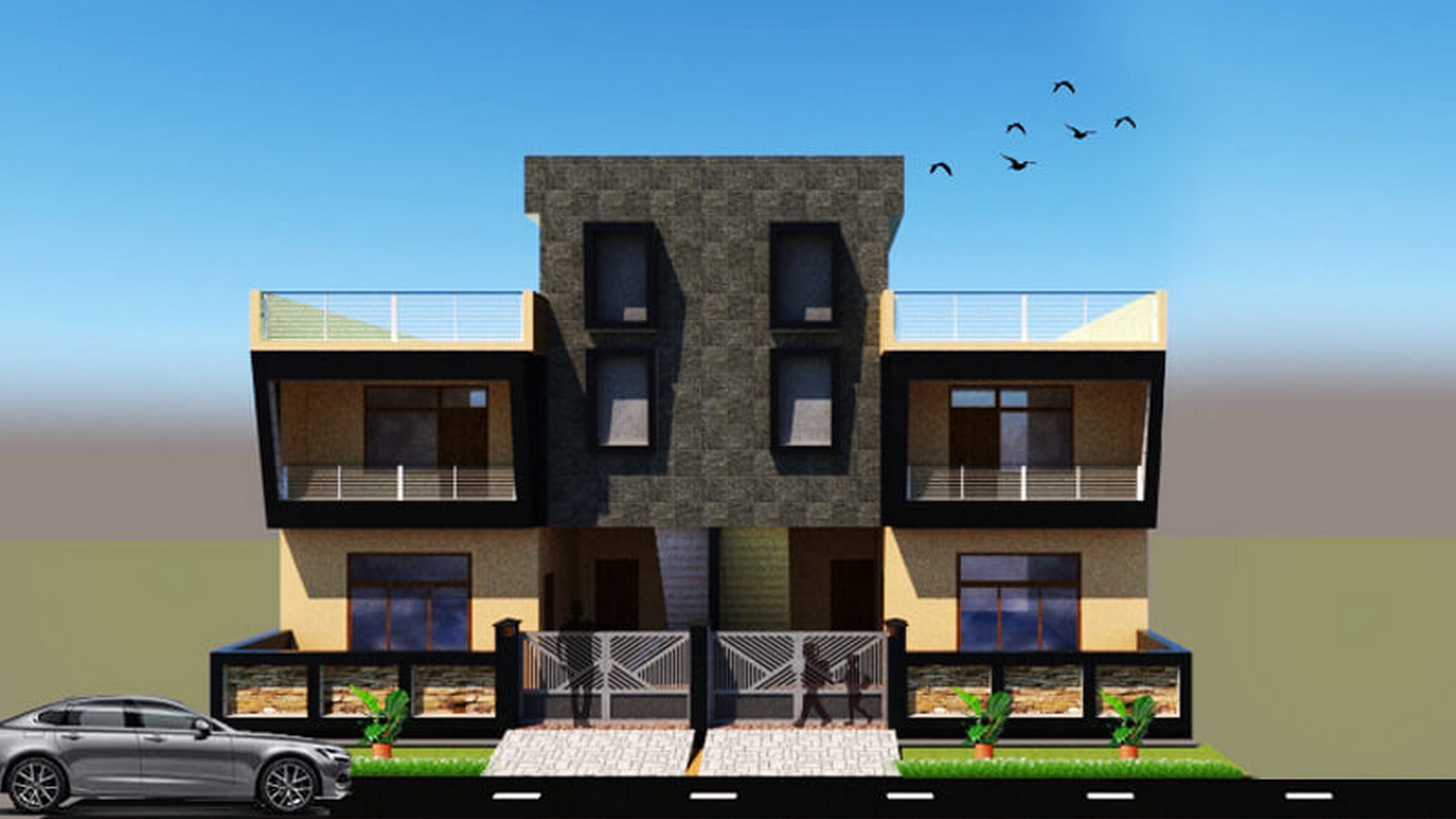 Architects in Meerut - Top 10 Architects in Meerut - Sheet6