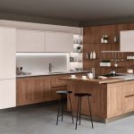 10 Semi Modular Kitchen Designs for your home - Sheet2