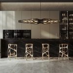 10 Semi Modular Kitchen Designs for your home - Sheet5