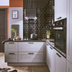10 Semi Modular Kitchen Designs for your home - Sheet9