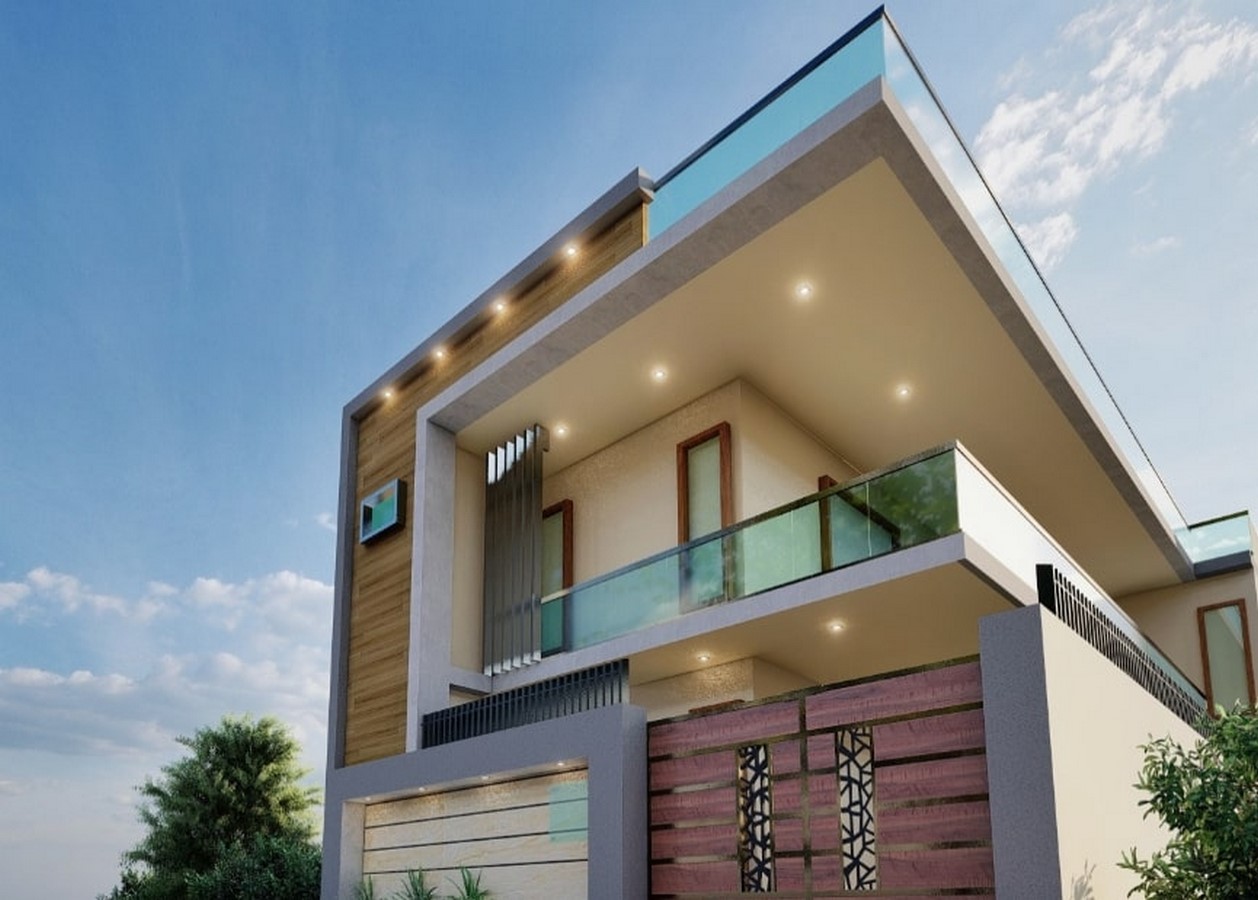 Architects in Kanpur - Top 10 Architects in Kanpur - Sheet1