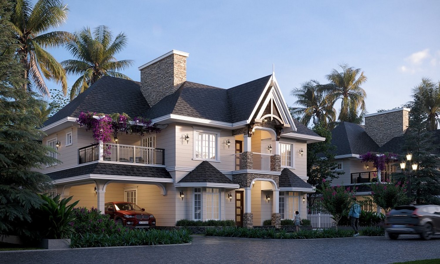 Architects in Kochi - Top 30 Architects in Kochi - Sheet6