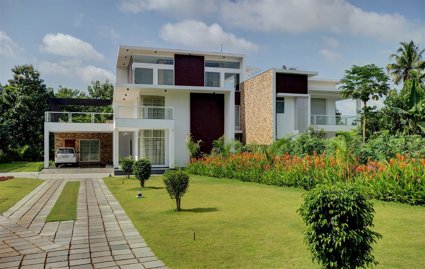 Architects in Kochi - Top 30 Architects in Kochi - Sheet19