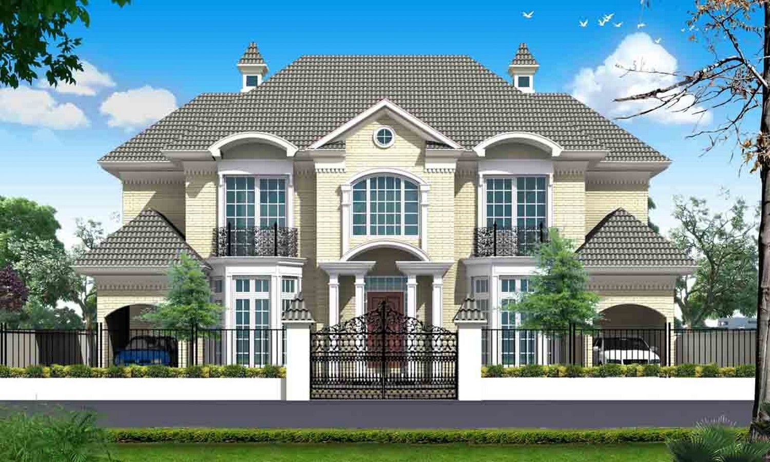Mathew and Saira Architects_©https://www.mathewandsaira.com/portfolio.php