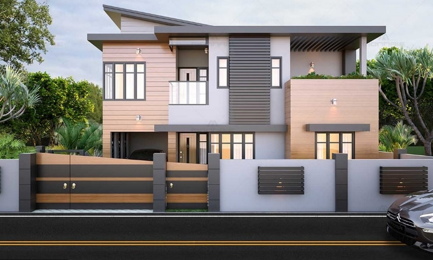 Monnaie Architects & Interiors_©https://www.monnaie.in/blog/detailed-project/top-architects-in-palakkad/