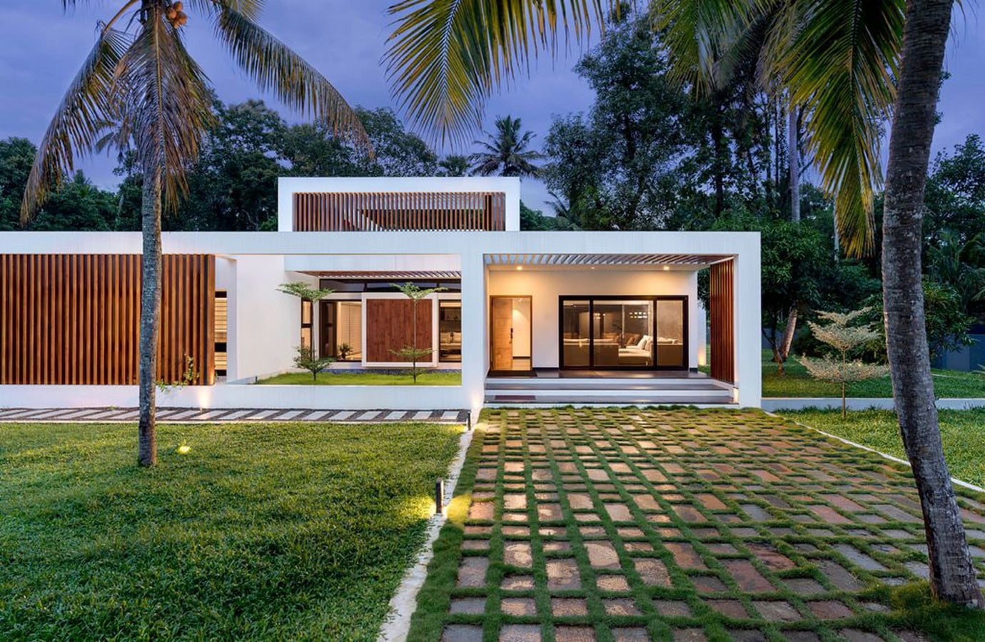 Architects in Kochi - Top 30 Architects in Kochi - Sheet6