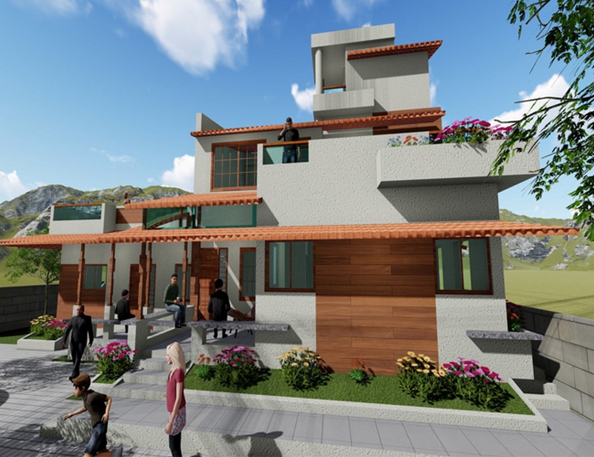 Architects in Kolhapur - Top 15 Architects in Kolhapur - Sheet14