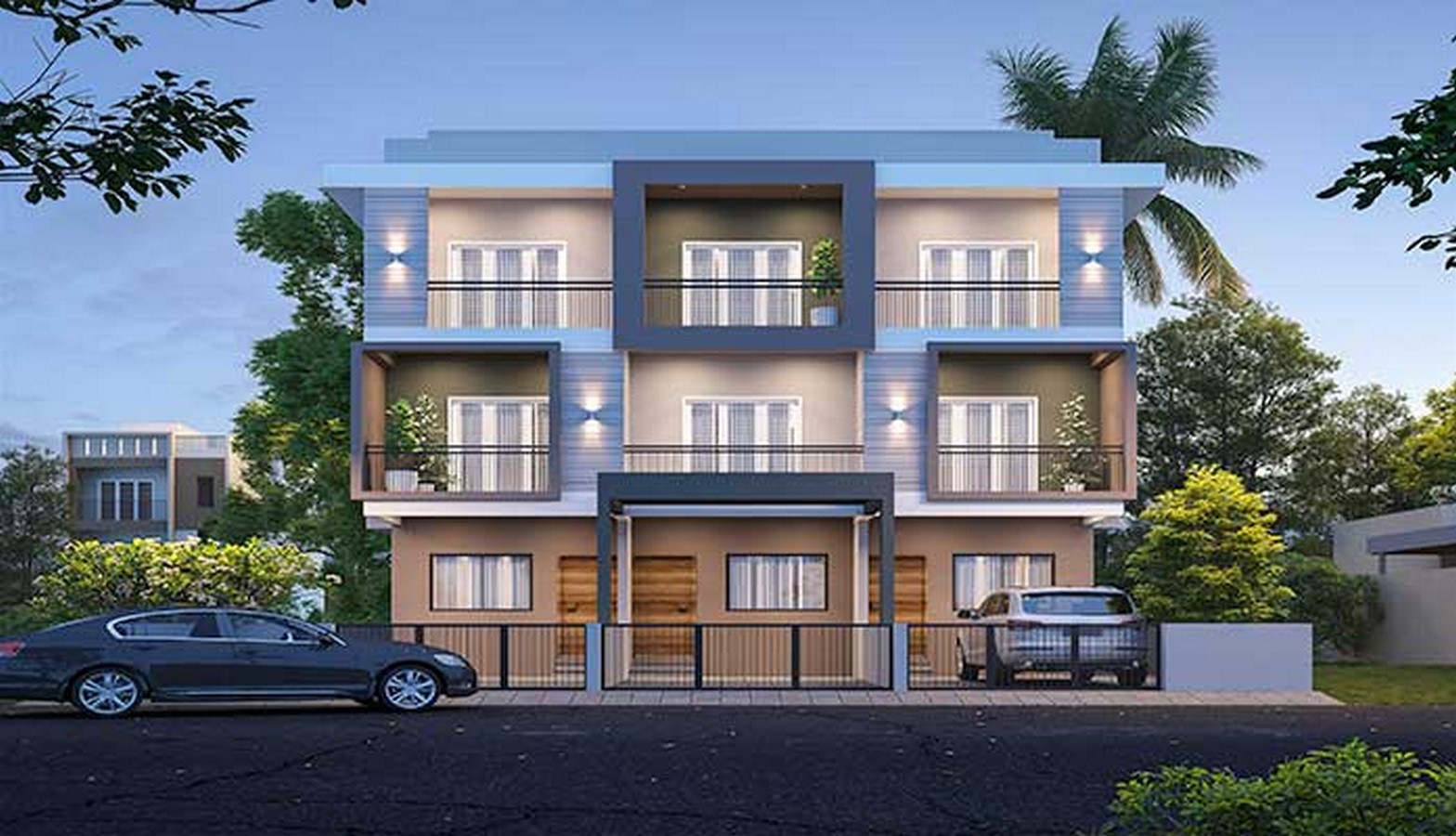 Architects in Kolhapur - Top 15 Architects in Kolhapur - Sheet6