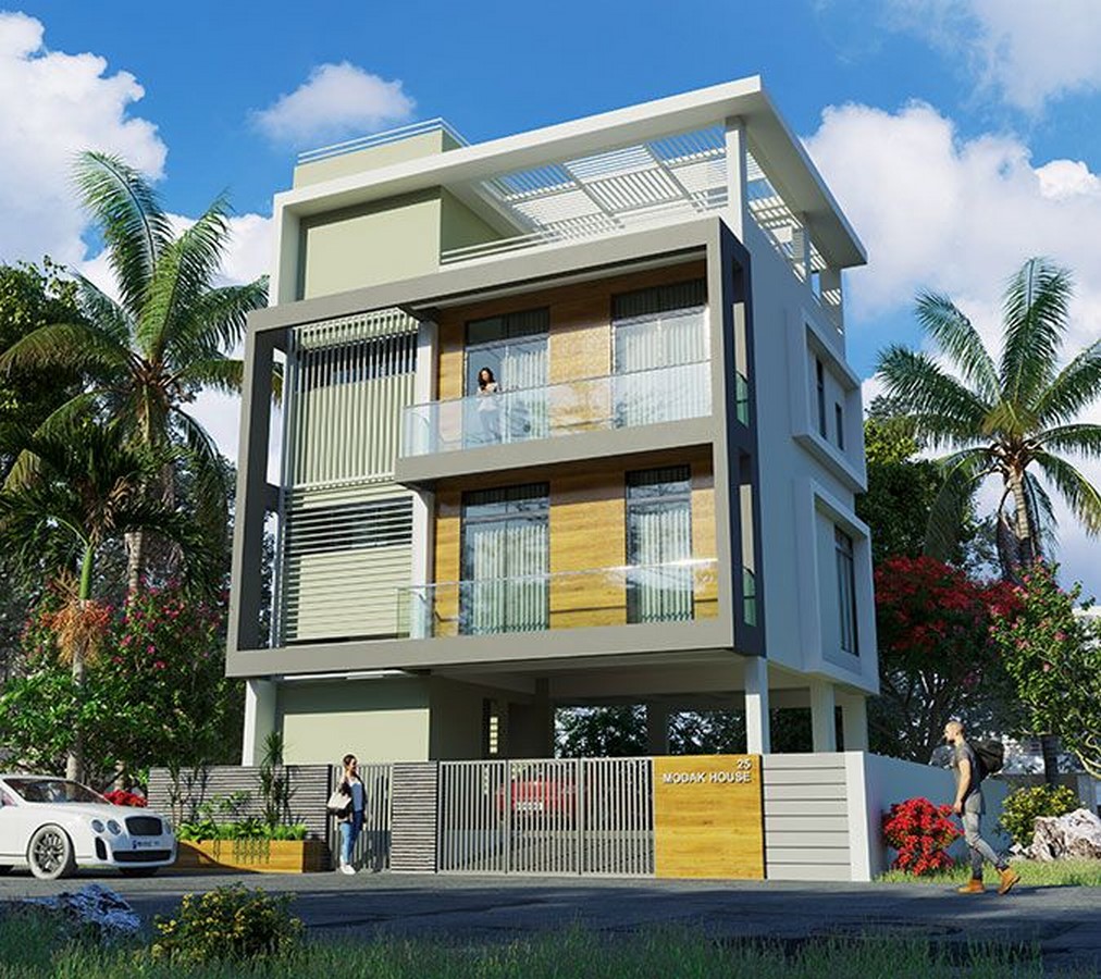 Architects in Kolhapur - Top 15 Architects in Kolhapur - Sheet8