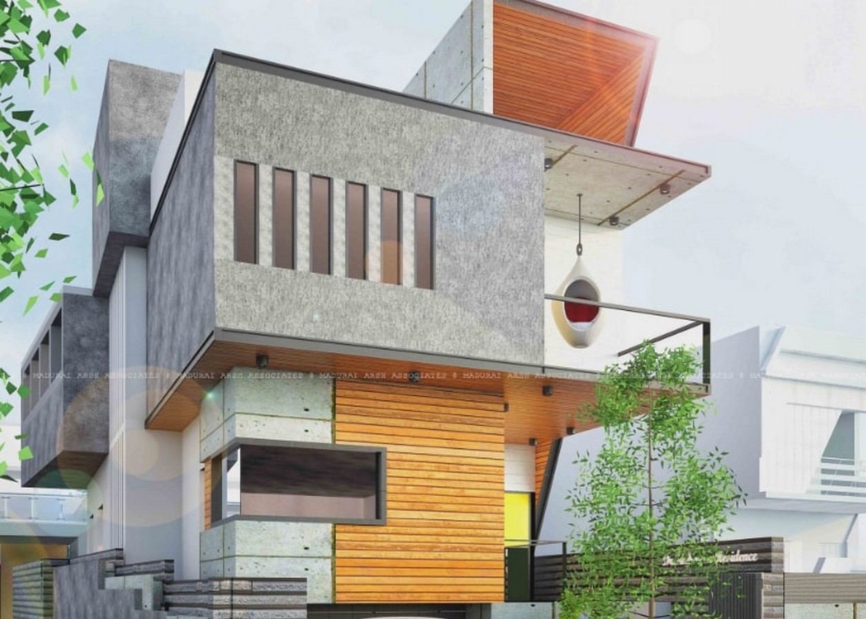 Architects in Madurai - Top 10 Architects in Madurai - Sheet1