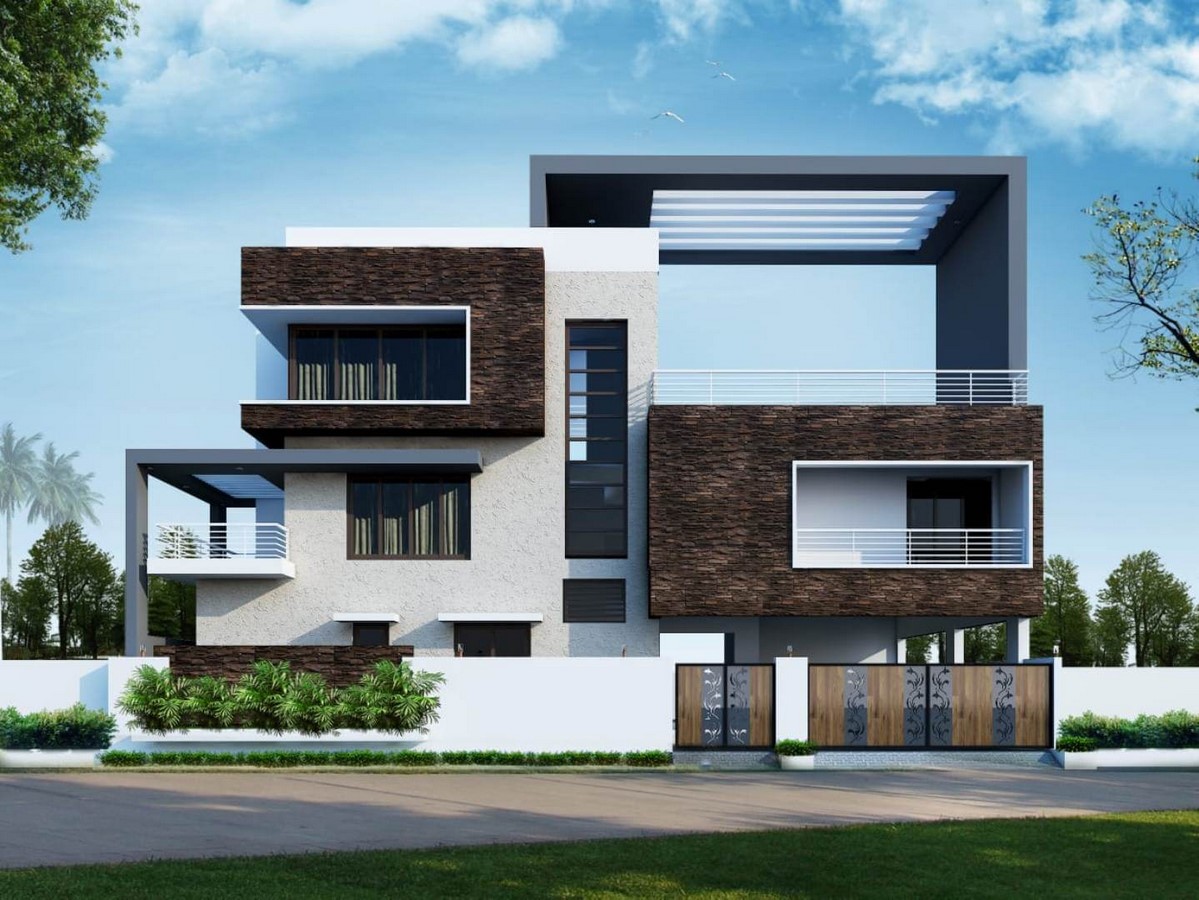 Architects in Madurai - Top 10 Architects in Madurai - Sheet3