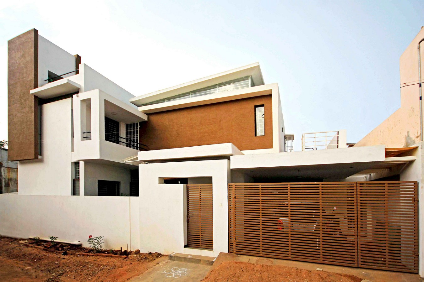 Architects in Madurai - Top 10 Architects in Madurai - Sheet5