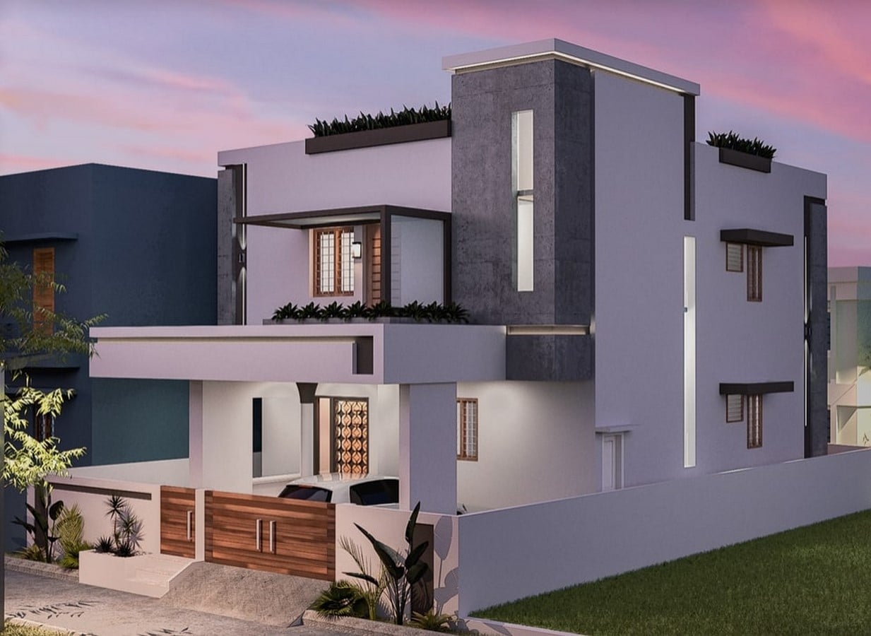 Architects in Madurai - Top 10 Architects in Madurai - Sheet6
