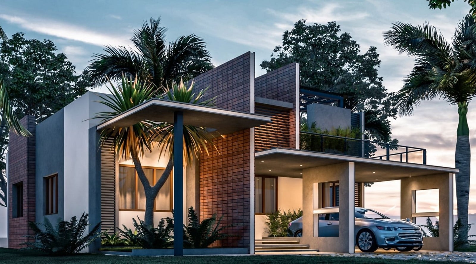 Architects in Madurai - Top 10 Architects in Madurai - Sheet7