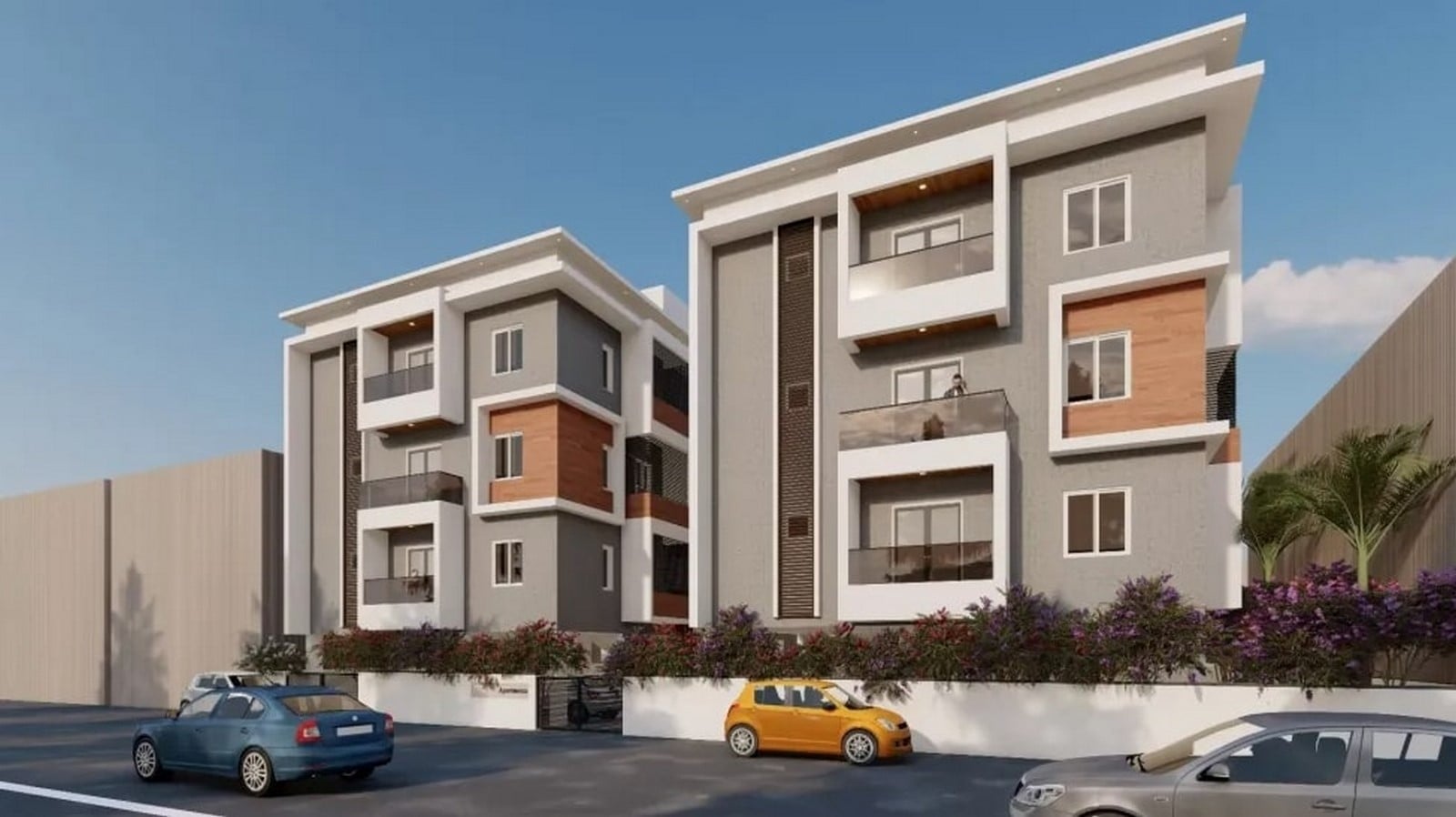 Architects in Madurai - Top 10 Architects in Madurai - Sheet9
