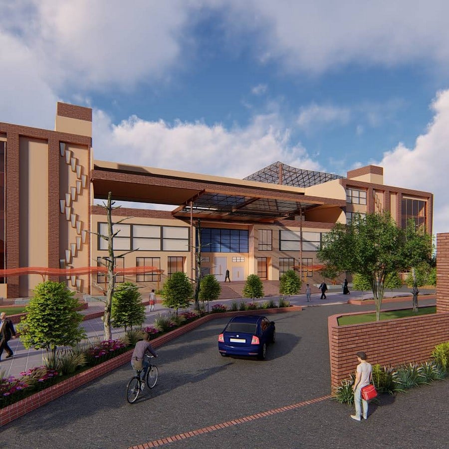 Architects in Malegaon - Top 5 Architects in Malegaon - Sheet4