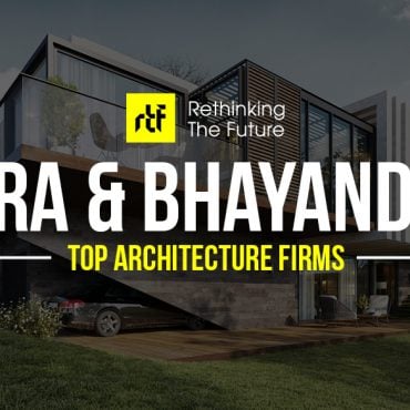 17 Best Landscape Architects & Their Work - RTF | Rethinking The Future