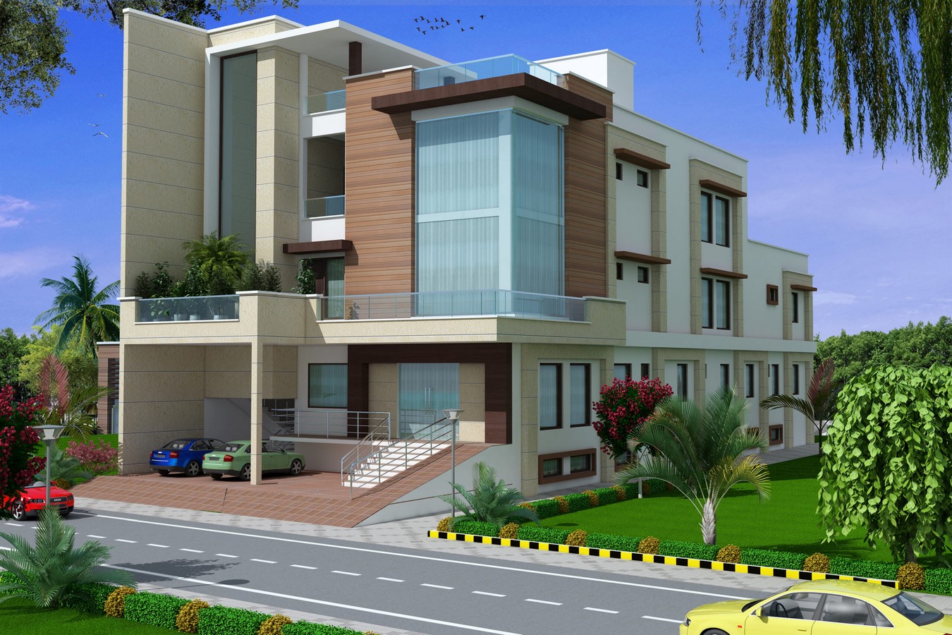 Architects in Moradabad - Top 15 Architects in Moradabad - Sheet12