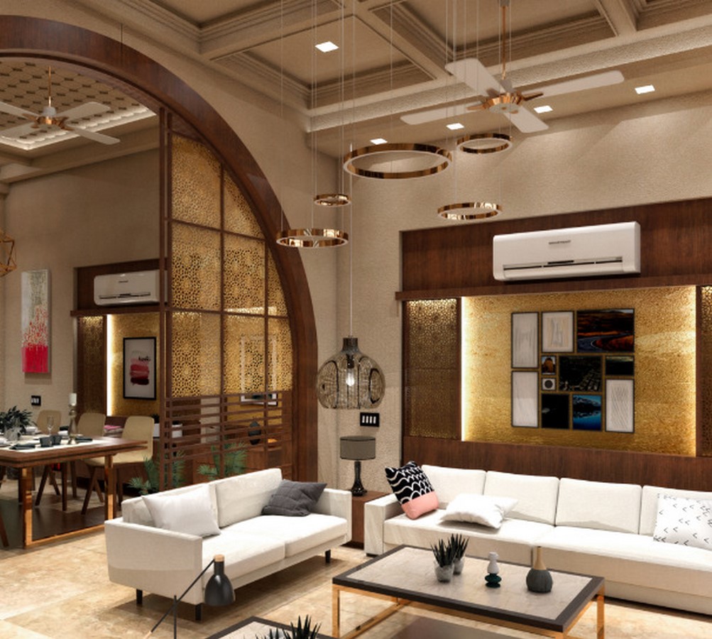 The Design Algo Studio_©https://thedesignalgo.com/portfolio/mehrotra-residence/