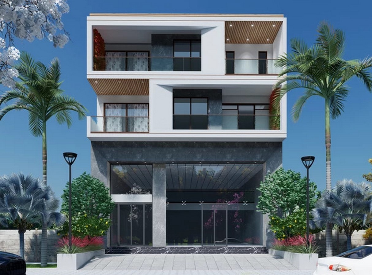 Architects in Moradabad - Top 15 Architects in Moradabad - Sheet2