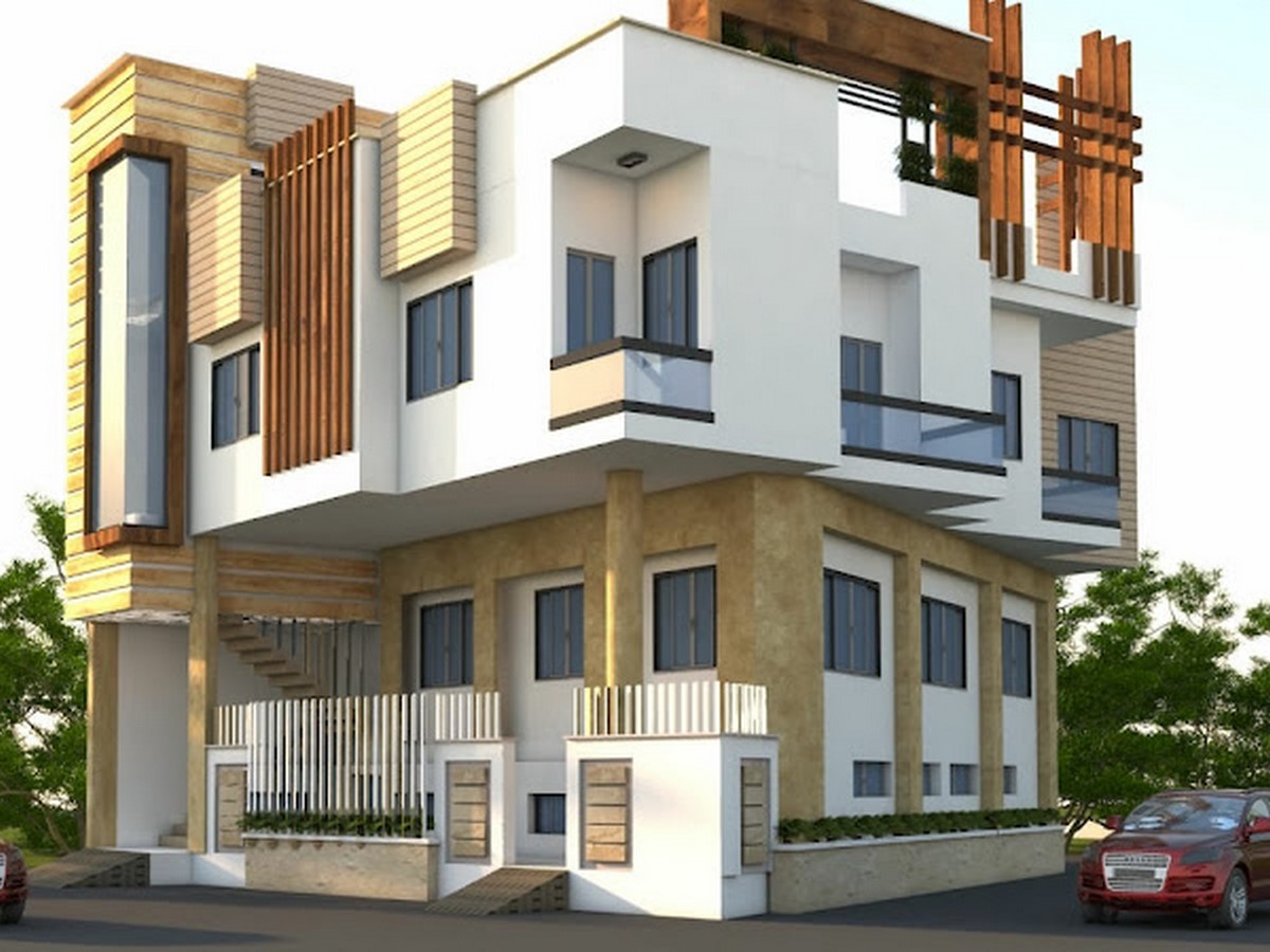 Architects in Moradabad - Top 15 Architects in Moradabad - Sheet4