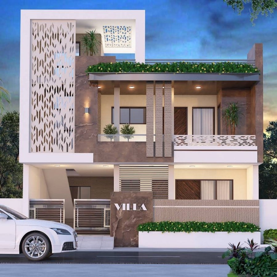 Architects in Moradabad - Top 15 Architects in Moradabad - Sheet5