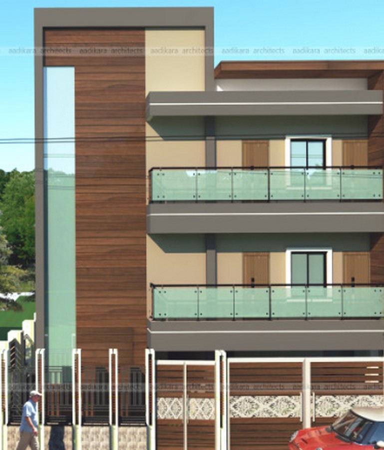 Architects in Ranchi - Top 10 Architects in Ranchi - Sheet1