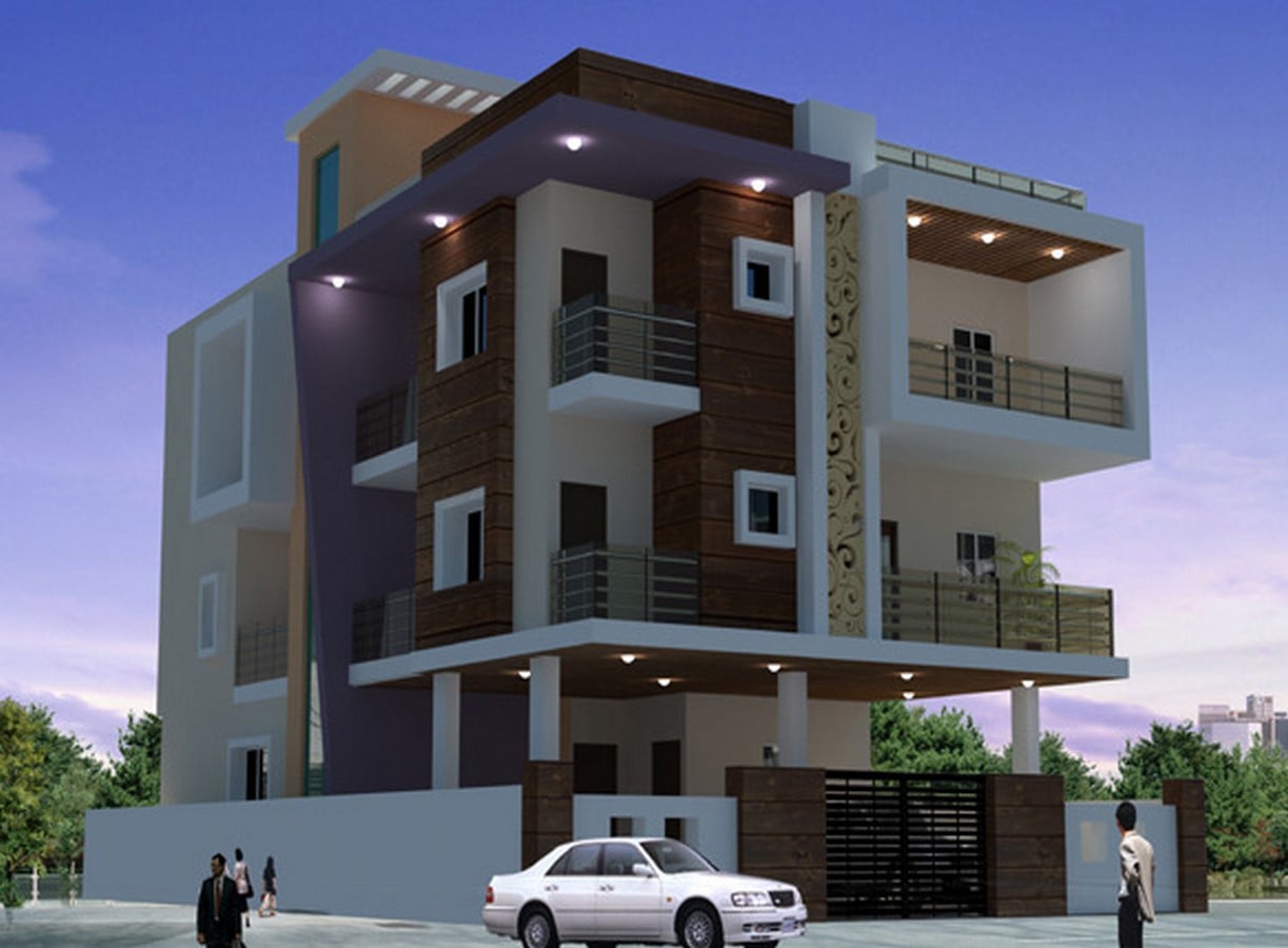 Architects in Ranchi - Top 10 Architects in Ranchi - Sheet2