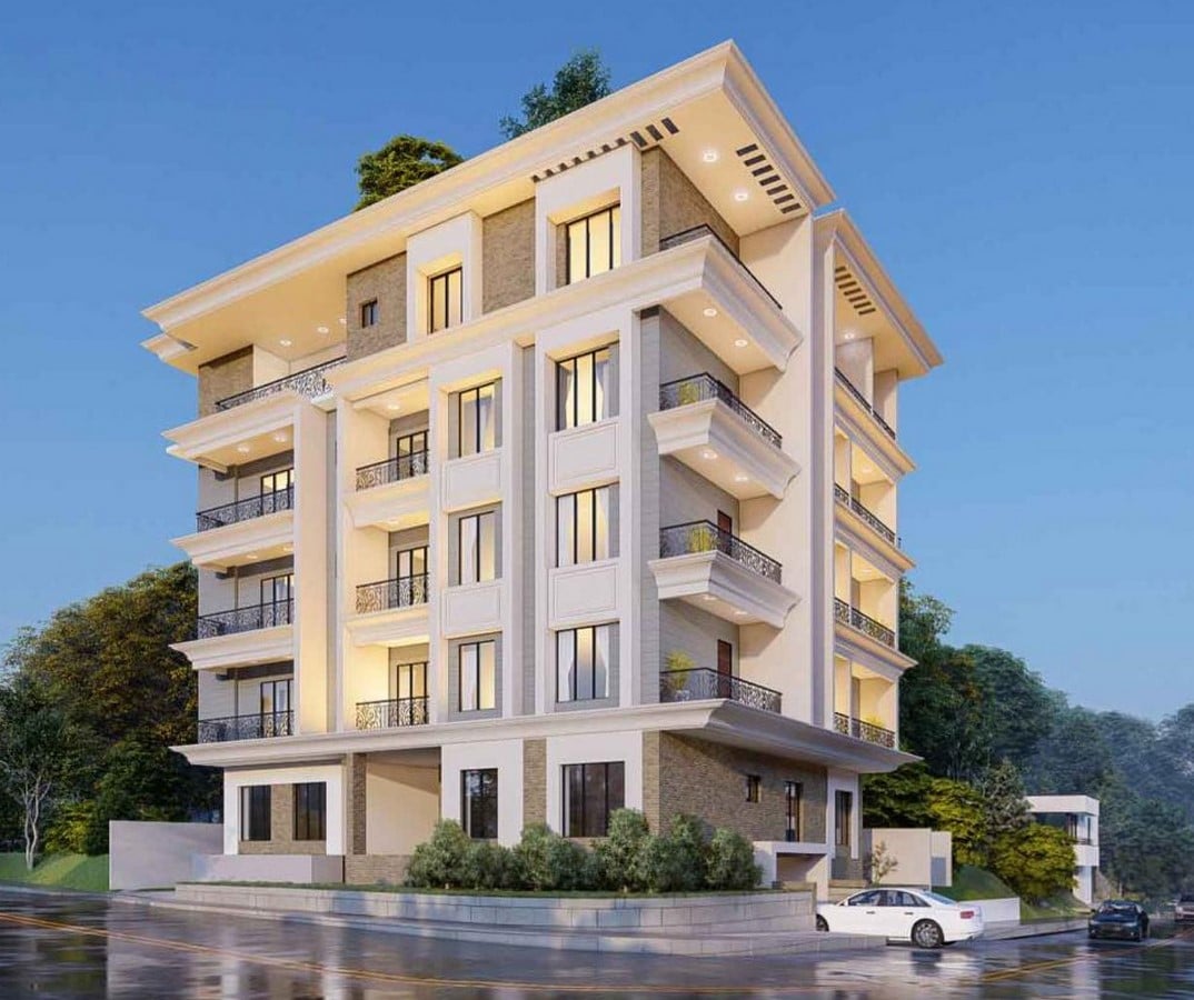 Architects in Ranchi - Top 10 Architects in Ranchi - Sheet
