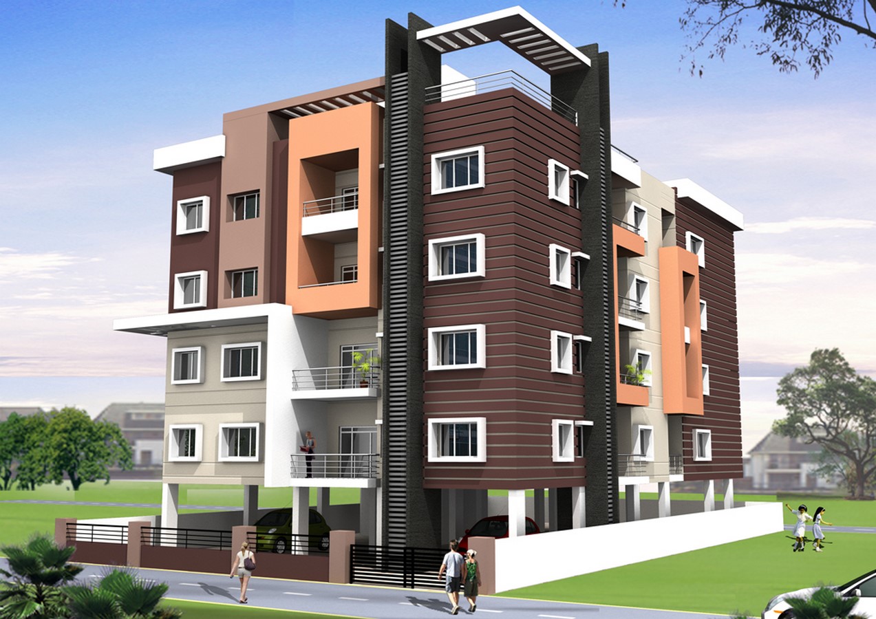 Architects in Ranchi - Top 10 Architects in Ranchi - Sheet6