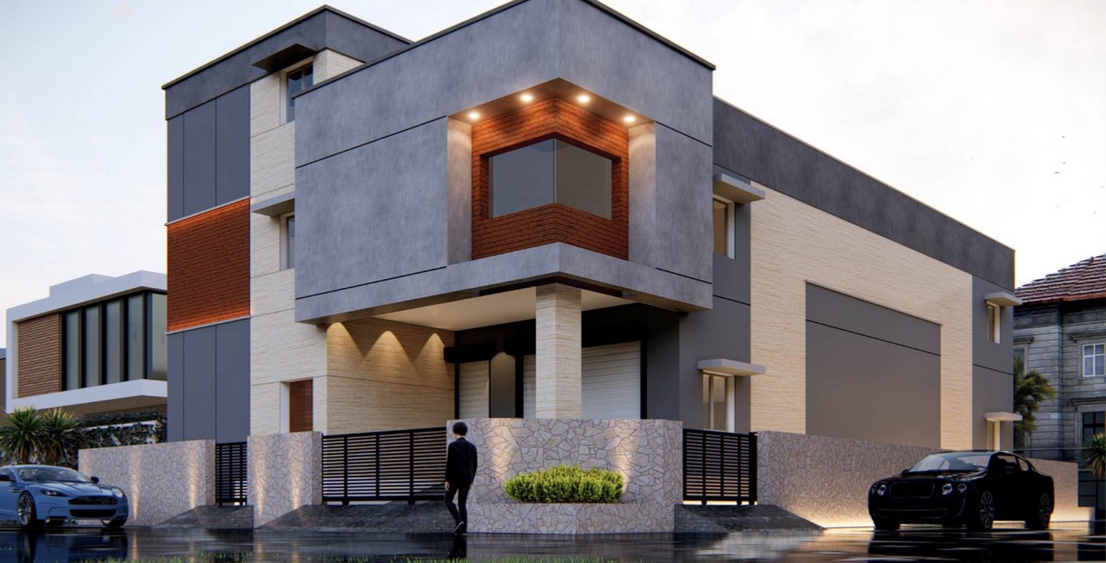 Architects in Salem - Top 15 Architects in Salem - SHeet5
