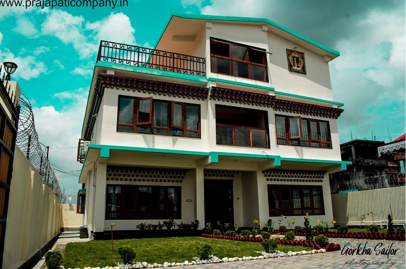 Architects in Siliguri - Top 10 Architects in Siliguri - Sheet8