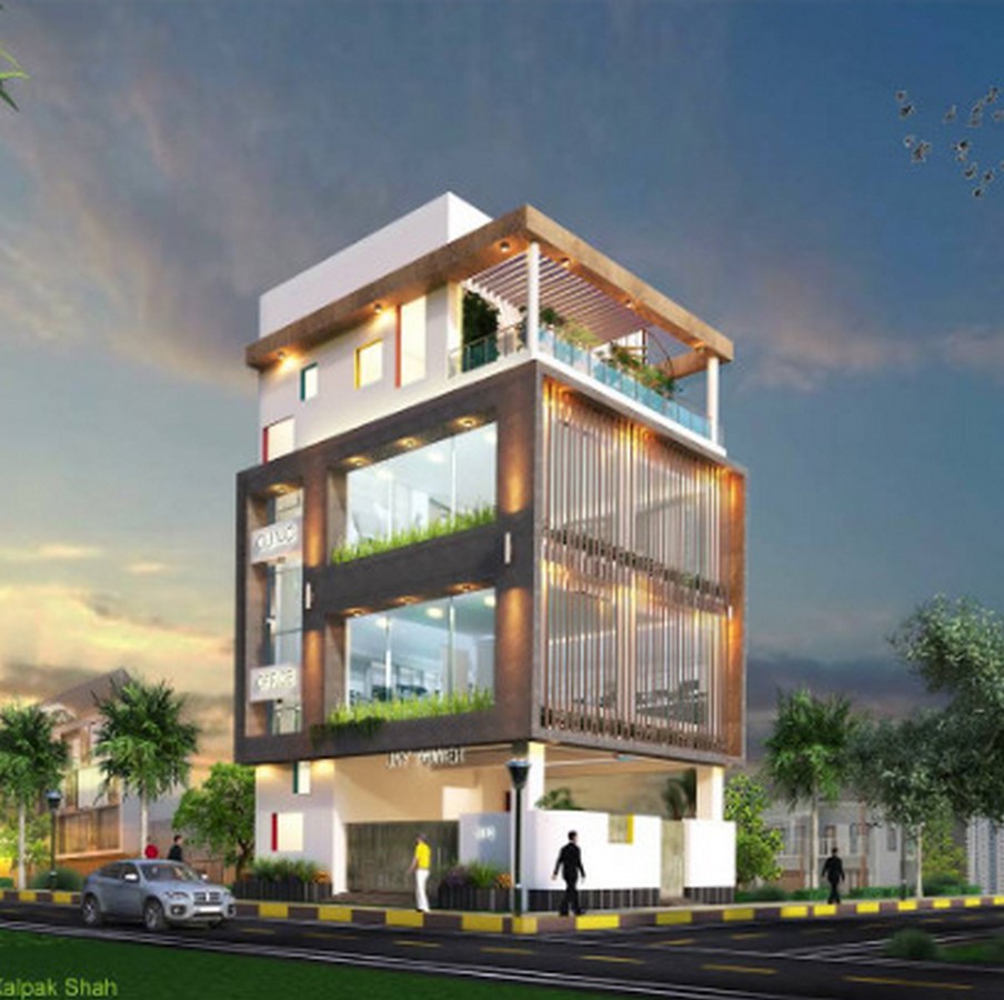 Architects in Solapur - Top 5 Architects in Solapur - Sheet2