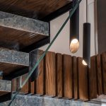 A House In The Pursuit Of Light by BAM Architects Office - Sheet3