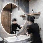 A House In The Pursuit Of Light by BAM Architects Office - Sheet6