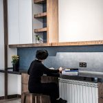 A House In The Pursuit Of Light by BAM Architects Office - Sheet8