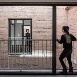 A House In The Pursuit Of Light by BAM Architects Office - Sheet9