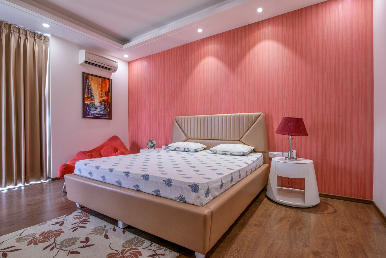 Eclectic Bliss by AVG Architecture En Interiors - Sheet10