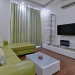 Eclectic Bliss by AVG Architecture En Interiors - Sheet2