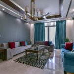 Eclectic Bliss by AVG Architecture En Interiors - Sheet4