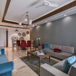 Eclectic Bliss by AVG Architecture En Interiors - Sheet8