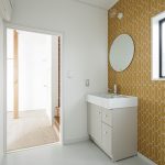 Tsunashima House by ROOVICE - Sheet7