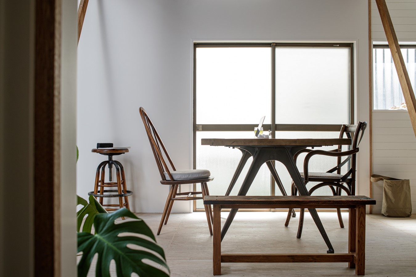 Tsunashima House by ROOVICE - Sheet9