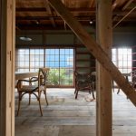 Koshigoe House by ROOVICE - Sheet1