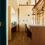 Koshigoe House by ROOVICE - Sheet11